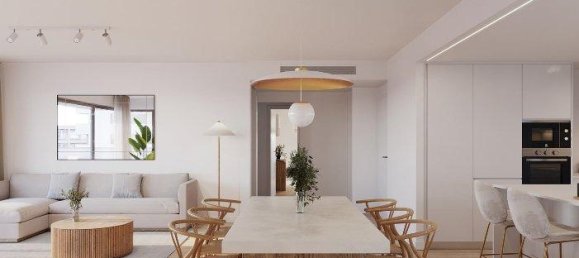 2 dormitorios apartamento en venta en Alicante, Comunidad Valenciana, Spain № 365275 5
