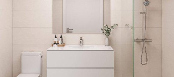 2 dormitorios apartamento en venta en Alicante, Comunidad Valenciana, Spain № 365275 8