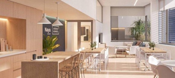 2 dormitorios apartamento en venta en Alicante, Comunidad Valenciana, Spain № 365275 4