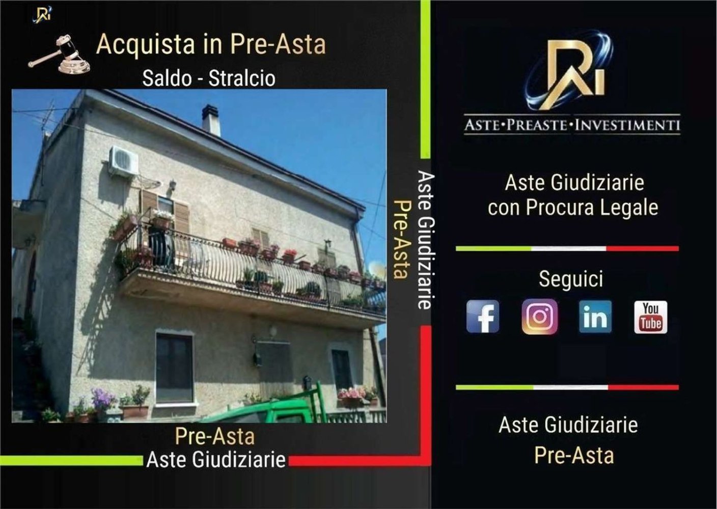7 rooms Apartment in Mongrassano, Italy No. 182309