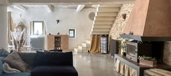 Замки и поместья с 8 спальнями в Юзес, Франция № 356254 8