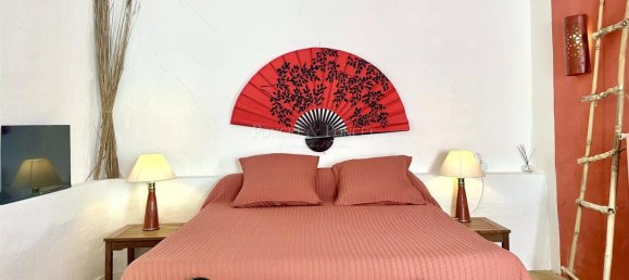 Замки и поместья с 8 спальнями в Юзес, Франция № 356254 16