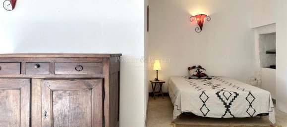 Замки и поместья с 8 спальнями в Юзес, Франция № 356254 18