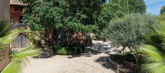 Замки и поместья с 8 спальнями в Юзес, Франция № 356254 30