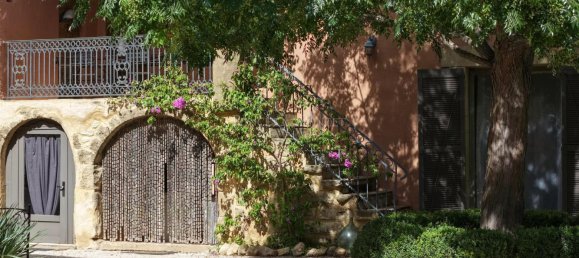 Замки и поместья с 8 спальнями в Юзес, Франция № 356254 19