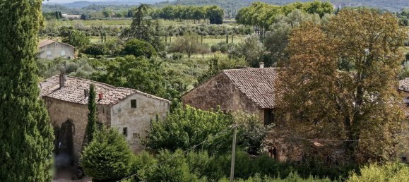 Замки и поместья с 8 спальнями в Юзес, Франция № 356254 2