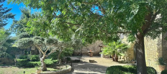 Замки и поместья с 8 спальнями в Юзес, Франция № 356254 5