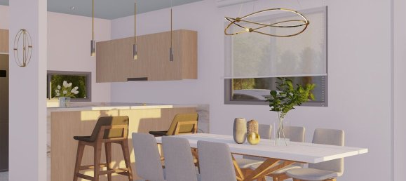 3 Schlafzimmer Villa in Golden View, Pegeia, Cyprus, Nr. 17526 4