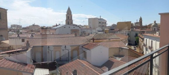 Пентхаус с 5 комнатами в Сан Северо, Италия № 25989 20