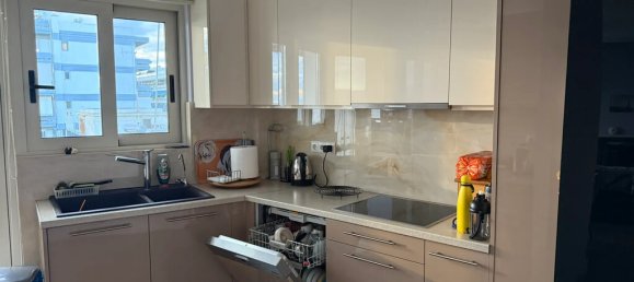 Квартира с 3 спальнями в Алимос, Южные Афины, Аттика, Греция № 66241 3