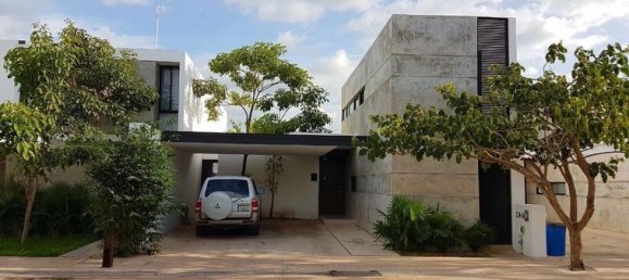 3 Schlafzimmer Haus in Merida, Mexico, Nr. 83162 2