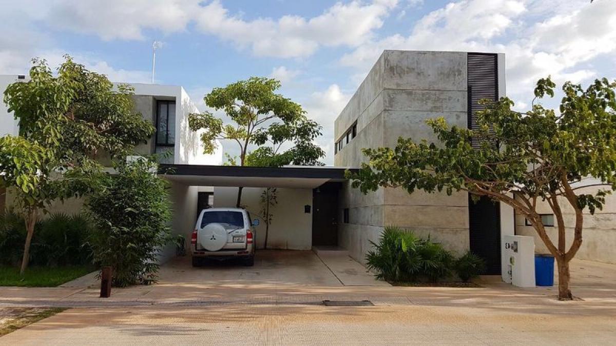 3 Schlafzimmer Haus in Merida, Mexico, Nr. 83162