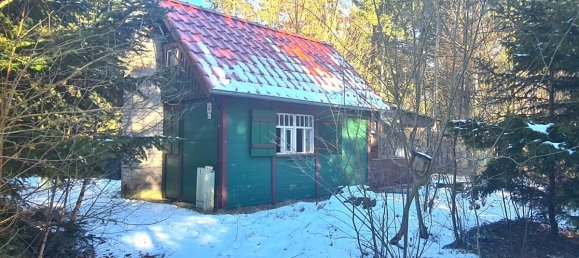 Terreno en Ostprignitz-Ruppin, Germany No. 234628 12