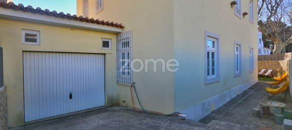 5 bedrooms House in Cascais, Portugal No. 117242 36
