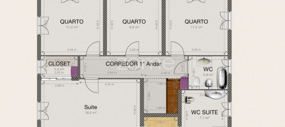 5 bedrooms House in Cascais, Portugal No. 117242 38