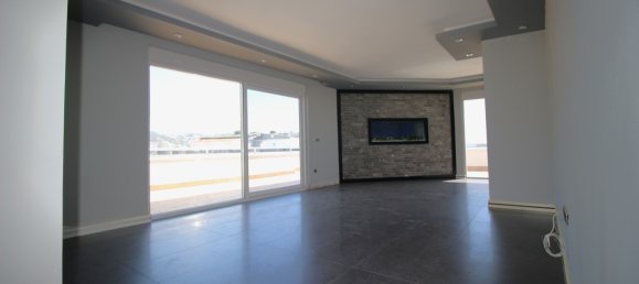 Wohnung 3+1 in Alanya, Turkey, Nr. 23861 4