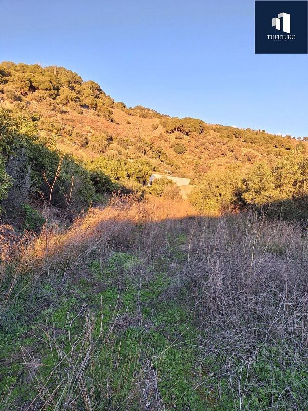  قطعة أرض في Canillas de Aceituno, Spain 606متر مربع رقم 219972