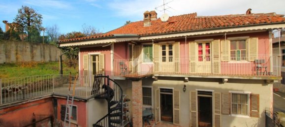 6 rooms House in Verrua Savoia, Italy No. 77754 24