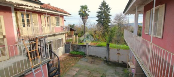 6 rooms House in Verrua Savoia, Italy No. 77754 23