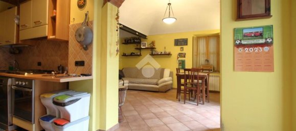 6 rooms House in Verrua Savoia, Italy No. 77754 5