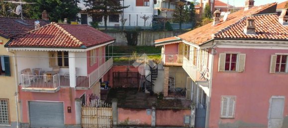 6 rooms House in Verrua Savoia, Italy No. 77754 30