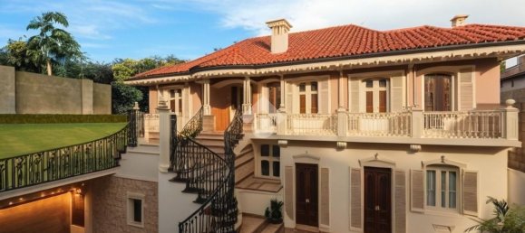 6 rooms House in Verrua Savoia, Italy No. 77754 38