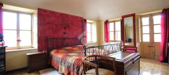 6 rooms House in Verrua Savoia, Italy No. 77754 13