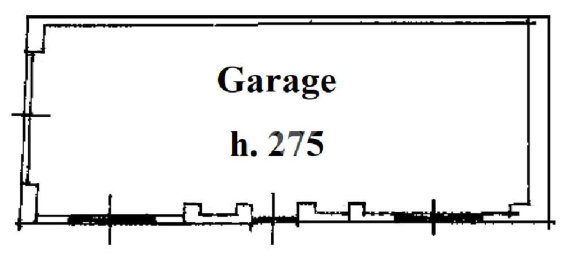 6 rooms House in Verrua Savoia, Italy No. 77754 36