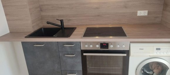 Квартира с 2 комнатами в Байройт, Германия № 221897 9