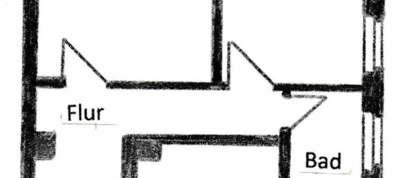 Квартира с 2 комнатами в Байройт, Германия № 221897 13