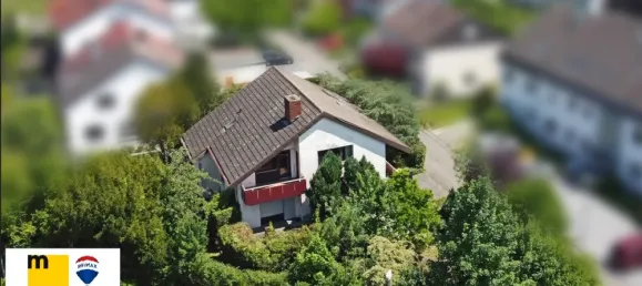 4 غرف نوم منزل في Rems-Murr-Kreis, Germany رقم 274708 4