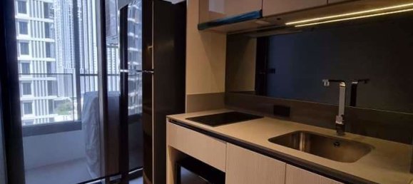 Condominio de 1 dormitorio en Watthana, Thailand No. 4602 12