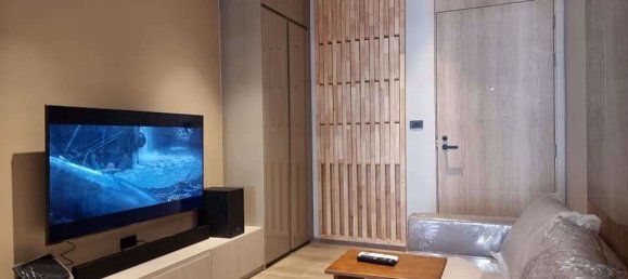 Condominio de 1 dormitorio en Watthana, Thailand No. 4602 16