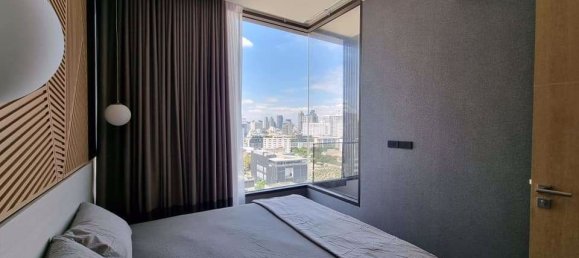 Condominio de 1 dormitorio en Watthana, Thailand No. 4602 7