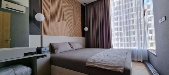Condominio de 1 dormitorio en Watthana, Thailand No. 4602 8