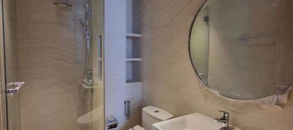 Condominio de 1 dormitorio en Watthana, Thailand No. 4602 2