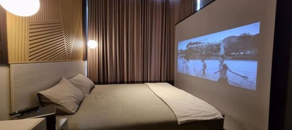 Condominio de 1 dormitorio en Watthana, Thailand No. 4602 6