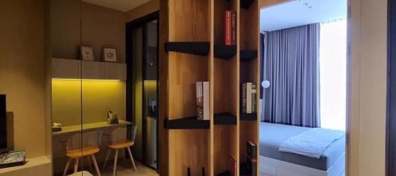 Condominio de 1 dormitorio en Watthana, Thailand No. 4602 9