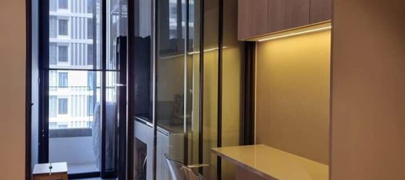 Condominio de 1 dormitorio en Watthana, Thailand No. 4602 13