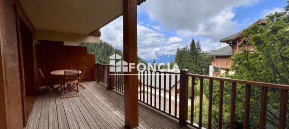 1 bedroom Apartment in Savoie, France No. 289941 7