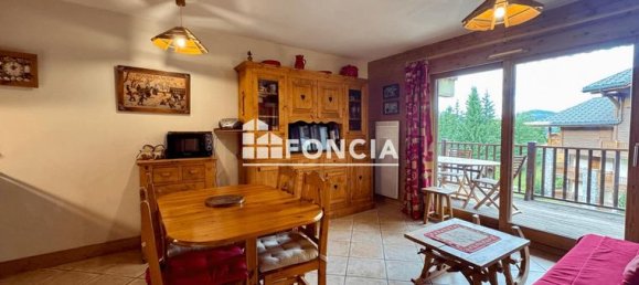 1 bedroom Apartment in Savoie, France No. 289941 2