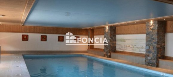 1 bedroom Apartment in Savoie, France No. 289941 9