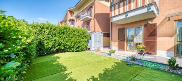 1 bedroom Apartment in Turin, Italy No. 282868 7