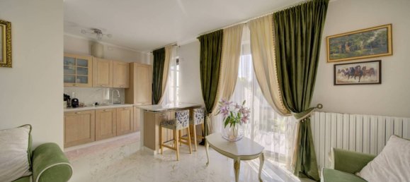 1 bedroom Apartment in Turin, Italy No. 282868 17