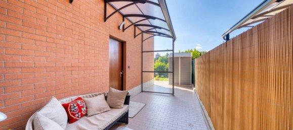 1 bedroom Apartment in Turin, Italy No. 282868 12