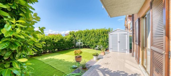 1 bedroom Apartment in Turin, Italy No. 282868 9