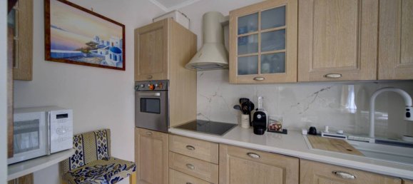 1 bedroom Apartment in Turin, Italy No. 282868 18