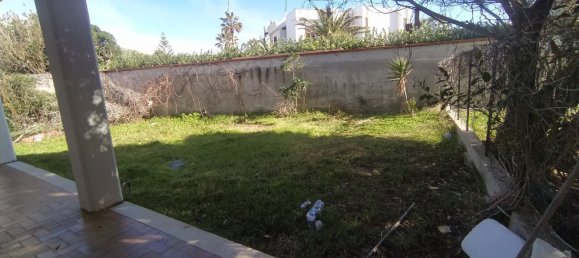 Дом с 3 комнатами в Изола делле Феммине, Италия № 151295 24