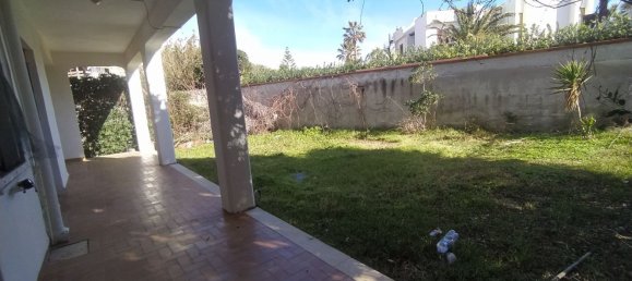 Дом с 3 комнатами в Изола делле Феммине, Италия № 151295 25