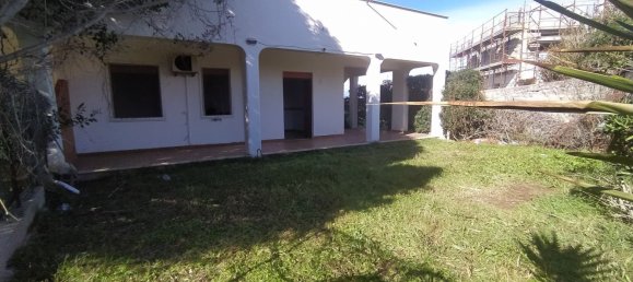 Дом с 3 комнатами в Изола делле Феммине, Италия № 151295 22